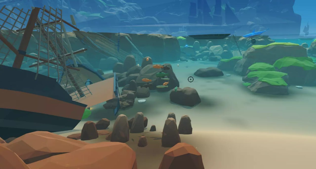 Ultimate Poly Fantasy📱 - изображение 2